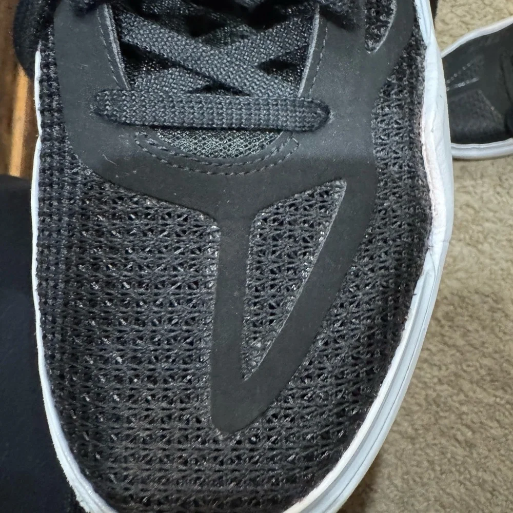 Air Jordan Tatum 1 TB 'Black White'